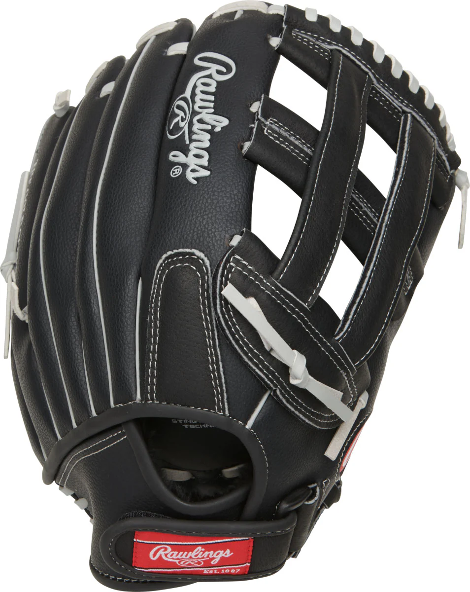 Rawlings "RSB Softball" Series RSB130GBH 13" - Image 25