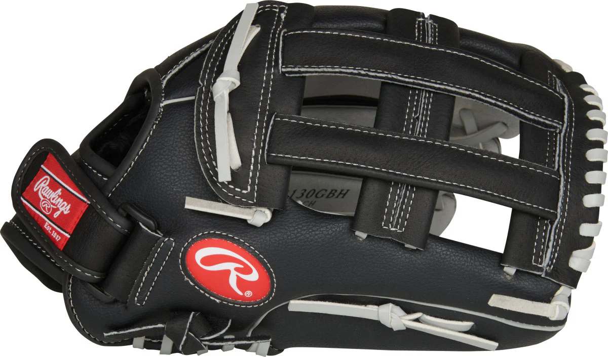 Rawlings "RSB Softball" Series RSB130GBH 13" - Image 28