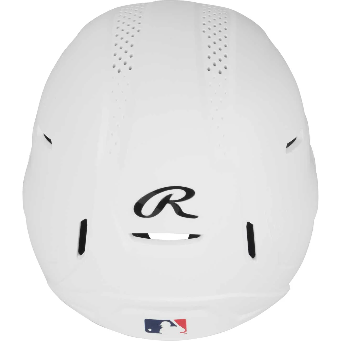 Rawlings RX2 1-Tone Matte Batting Helmet - Image 48