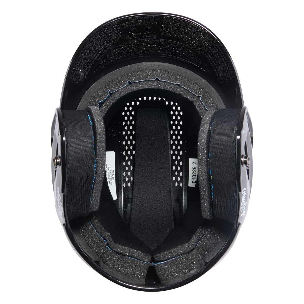Rawlings RX2 Helmet Fit Kit - Image 2