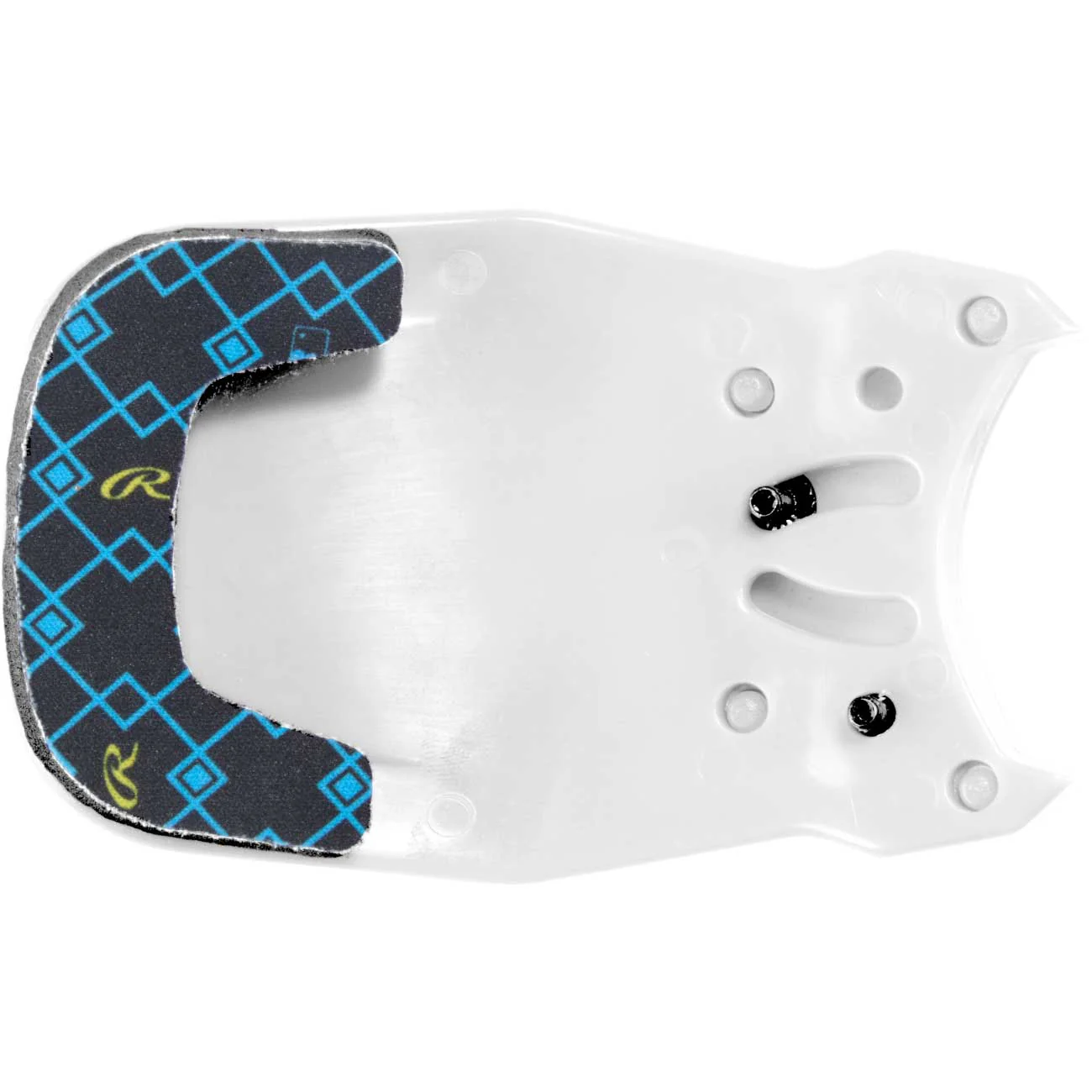 Rawlings RX2REVADJ Reverse Extension for RX2 Helmet - Image 14