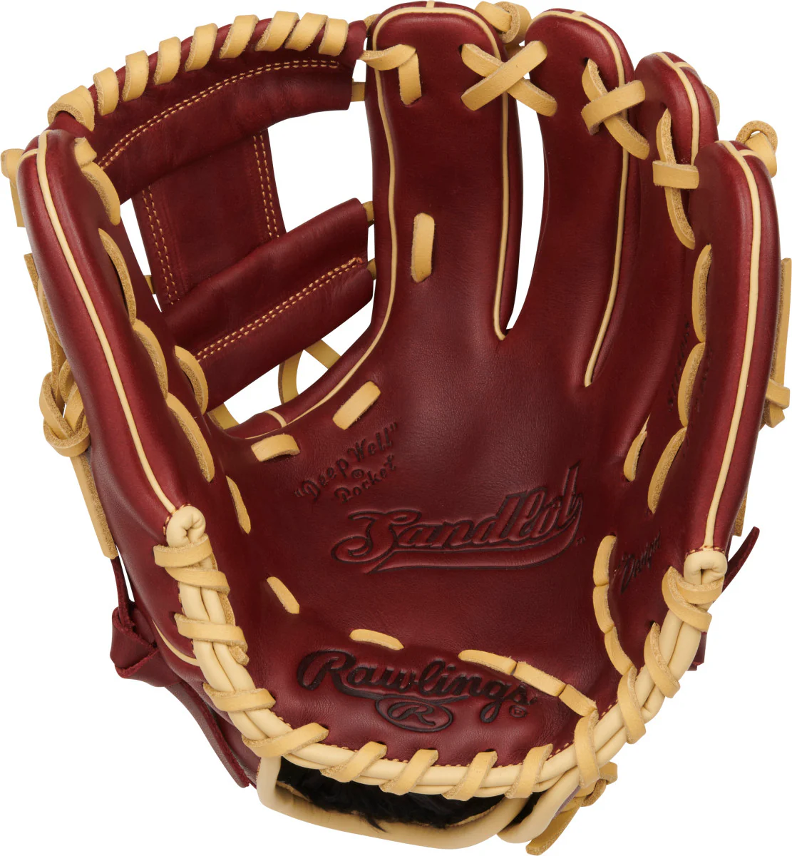 Rawlings Sandlot S1150IS 11.5"-RHT - Image 2