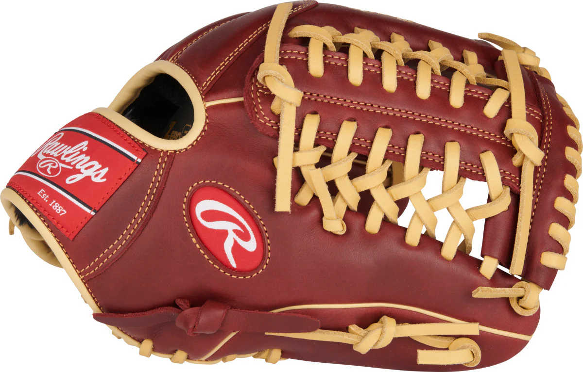 Rawlings Sandlot S1175MTS 11.75" - Image 3