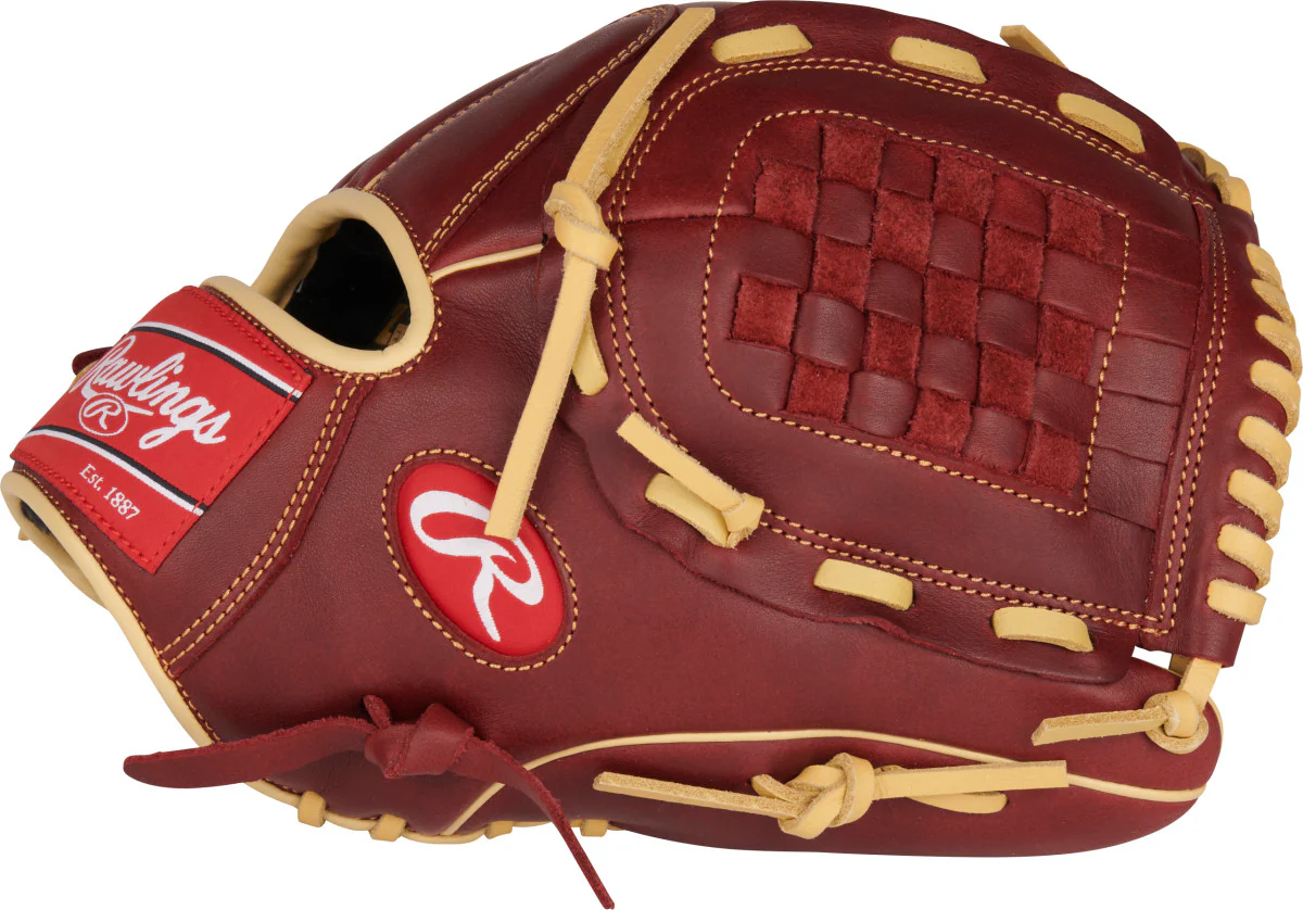 Rawlings Sandlot S1200BSH 12" - Image 3
