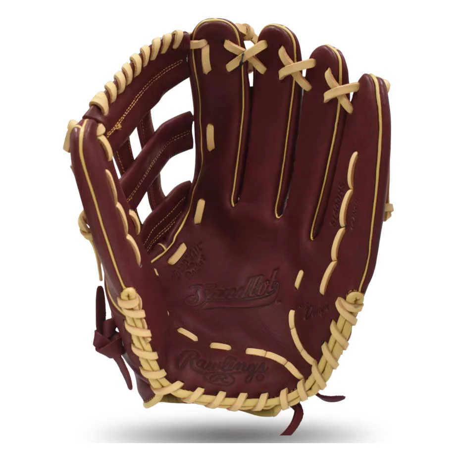 Rawlings Sandlot S1400HS 14"-RHT - Image 2