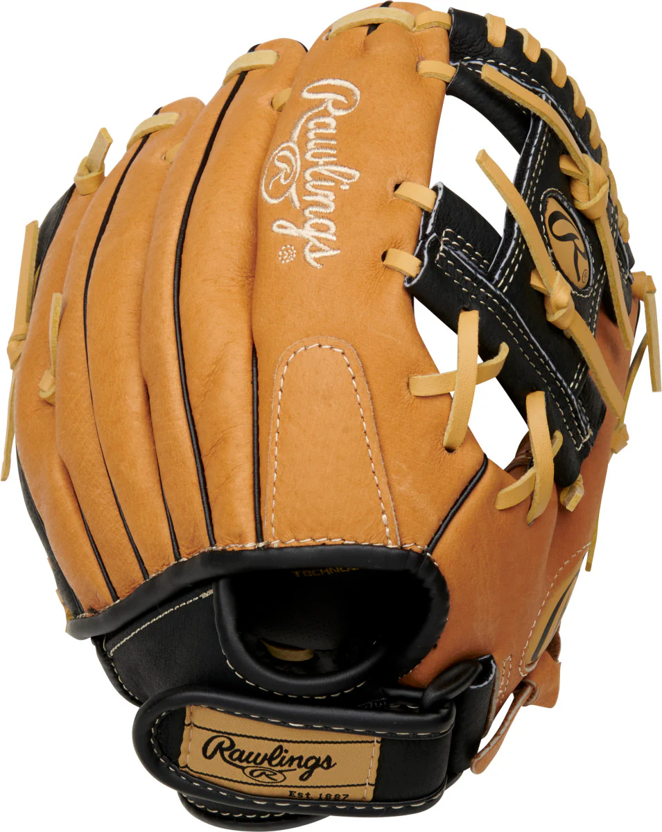 Rawlings Sure Catch SC100TBI 10"-RHT