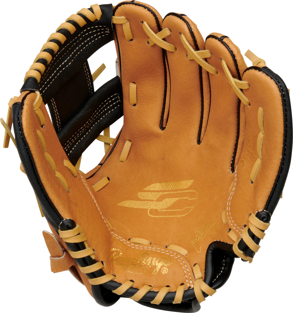 Rawlings Sure Catch SC100TBI 10"-RHT - Image 2