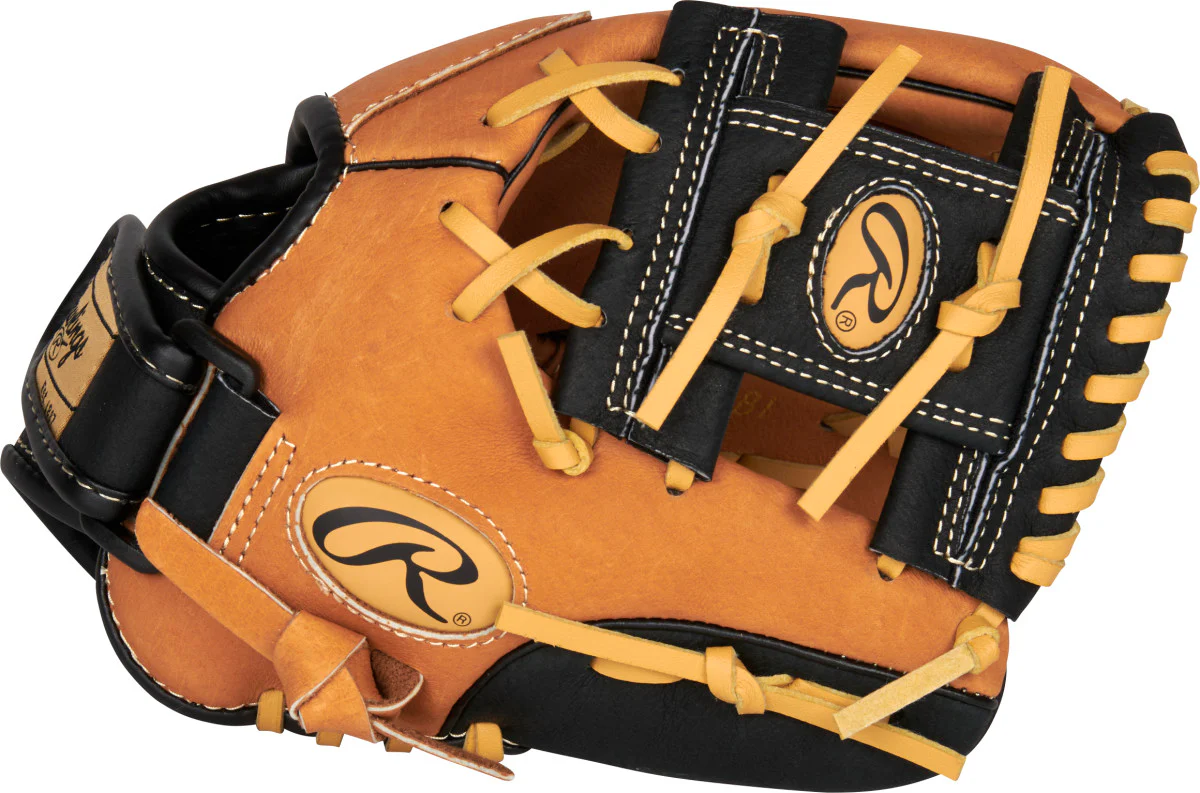 Rawlings Sure Catch SC100TBI 10"-RHT - Image 3