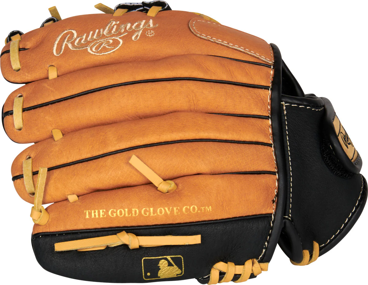 Rawlings Sure Catch SC100TBI 10"-RHT - Image 4