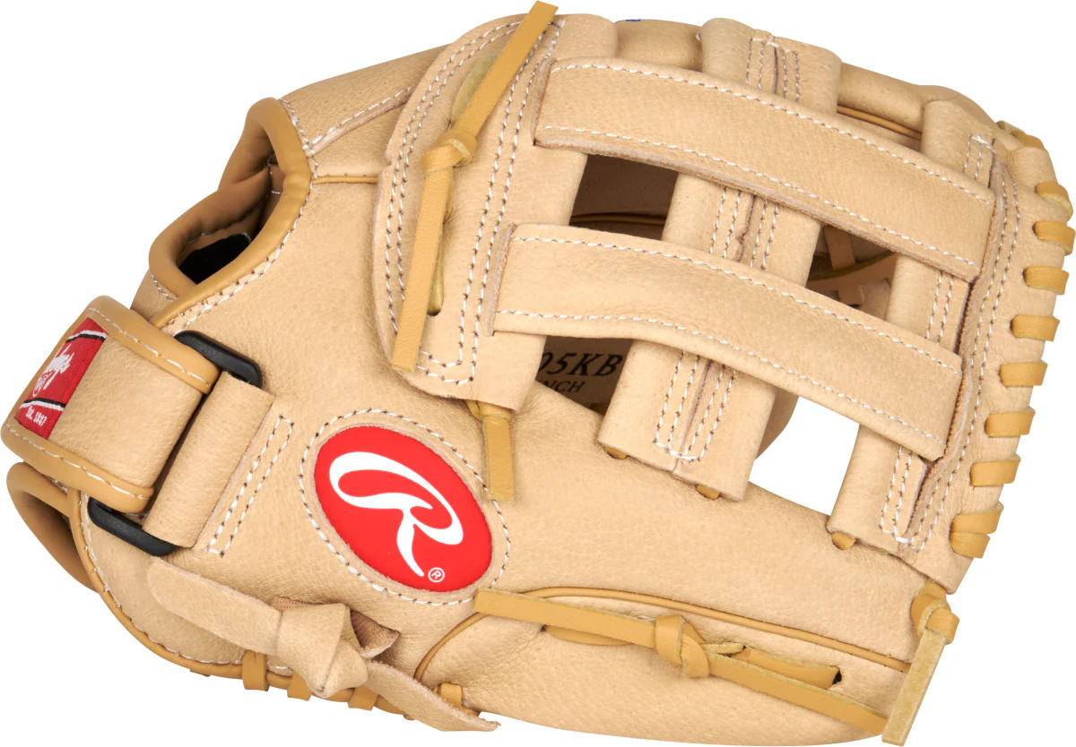 Rawlings Sure Catch Bryant SC105KB 10.5"-RHT - Image 3
