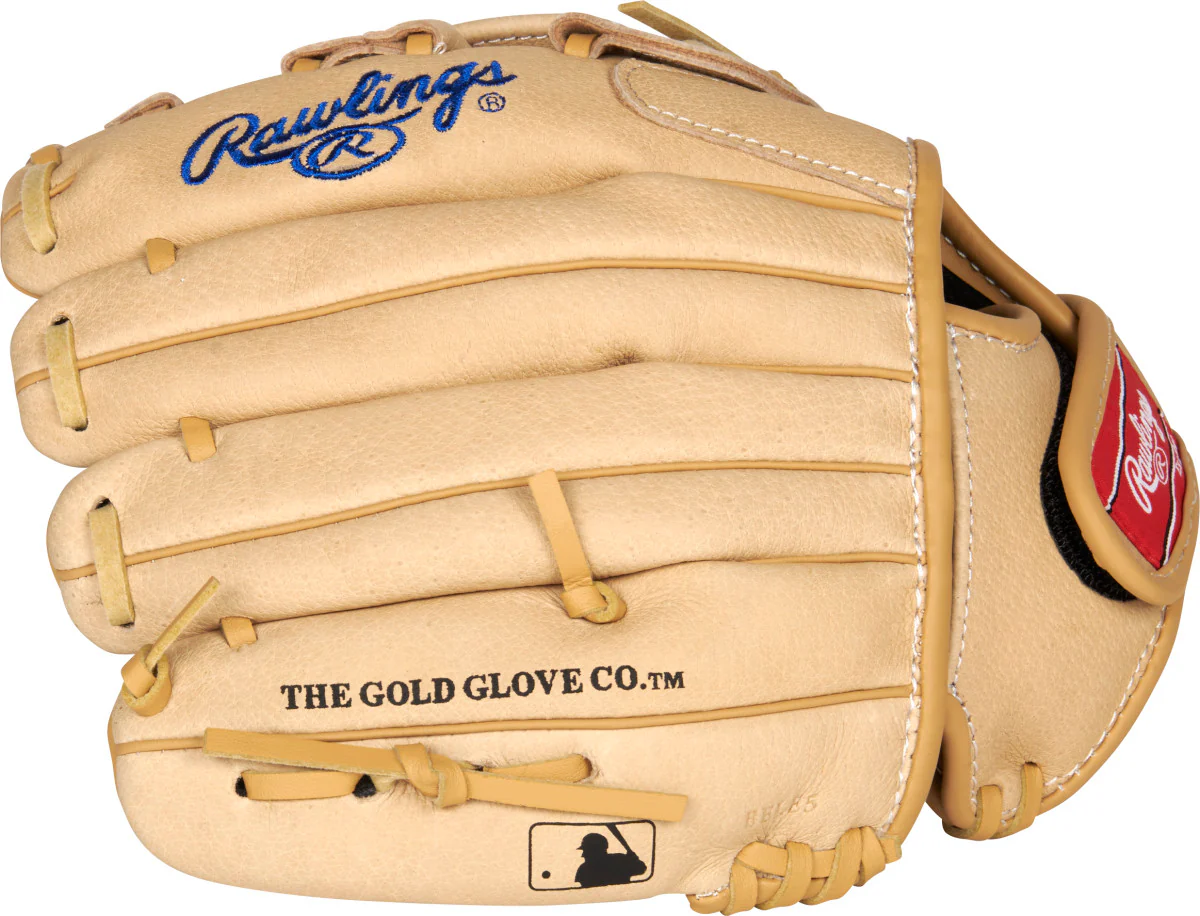 Rawlings Sure Catch Bryant SC105KB 10.5"-RHT - Image 4