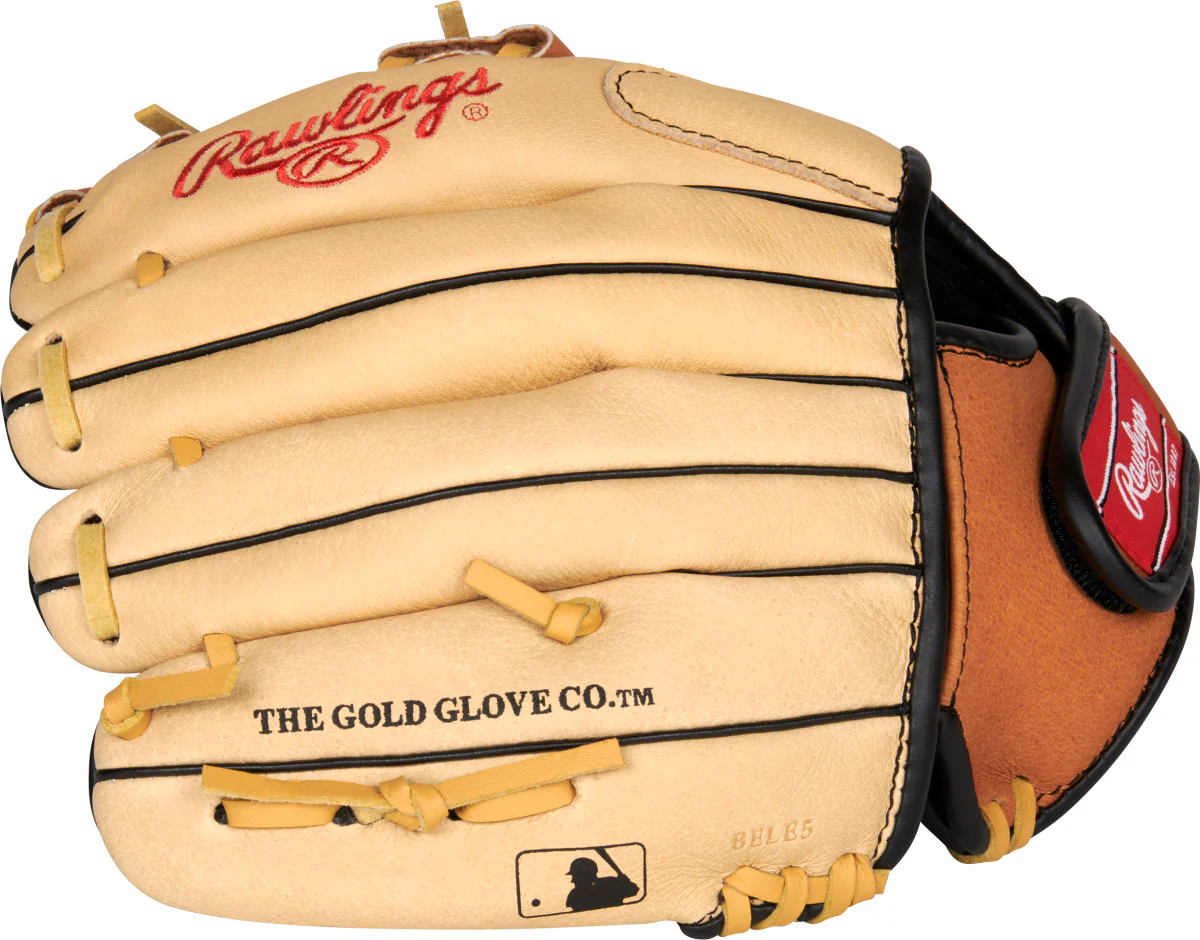 Rawlings Sure Catch SC105TCI 10.5"-RHT - Image 4