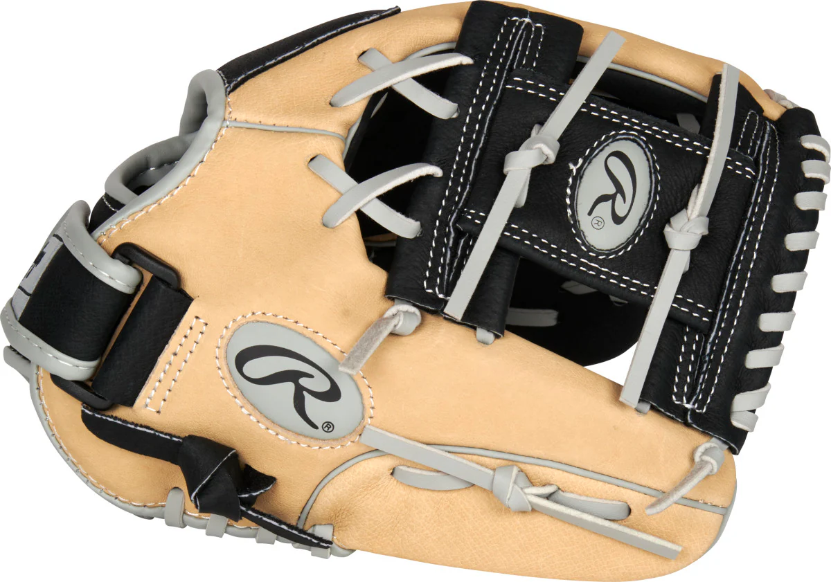 Rawlings Sure Catch SC110BCI 11"-RHT - Image 3