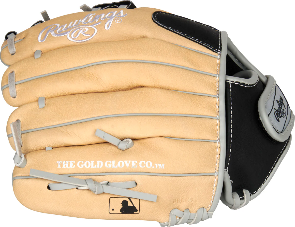 Rawlings Sure Catch SC110BCI 11"-RHT - Image 4