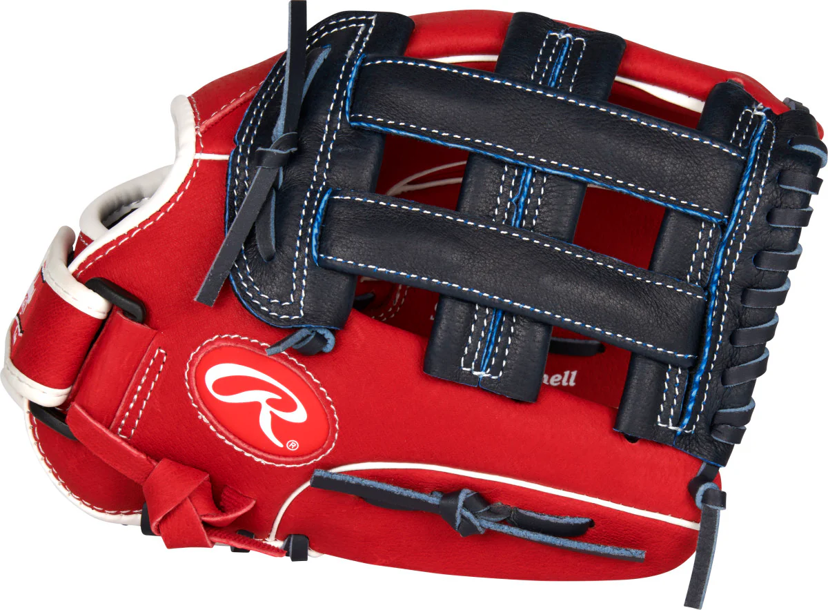 Rawlings Sure Catch Harper SC115BH 11.5"-RHT - Image 3