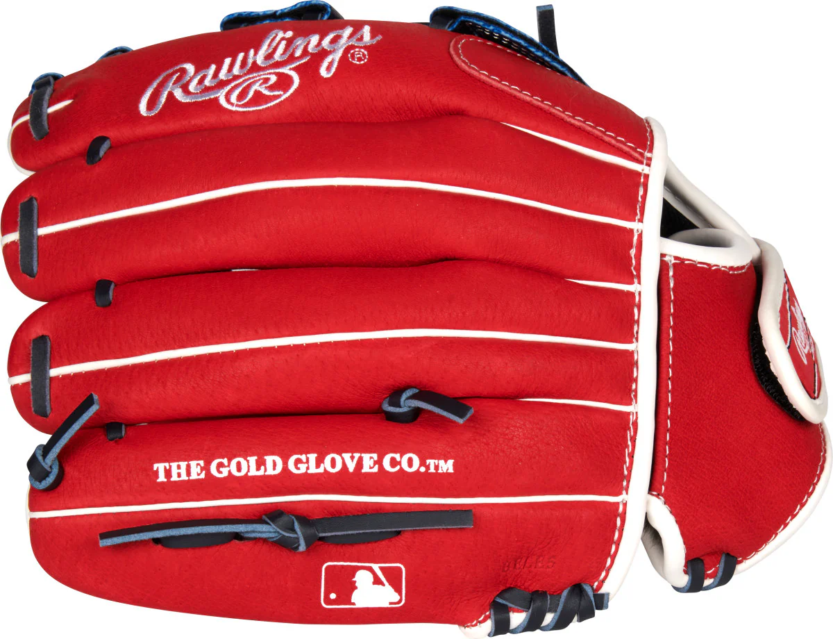 Rawlings Sure Catch Harper SC115BH 11.5"-RHT - Image 4
