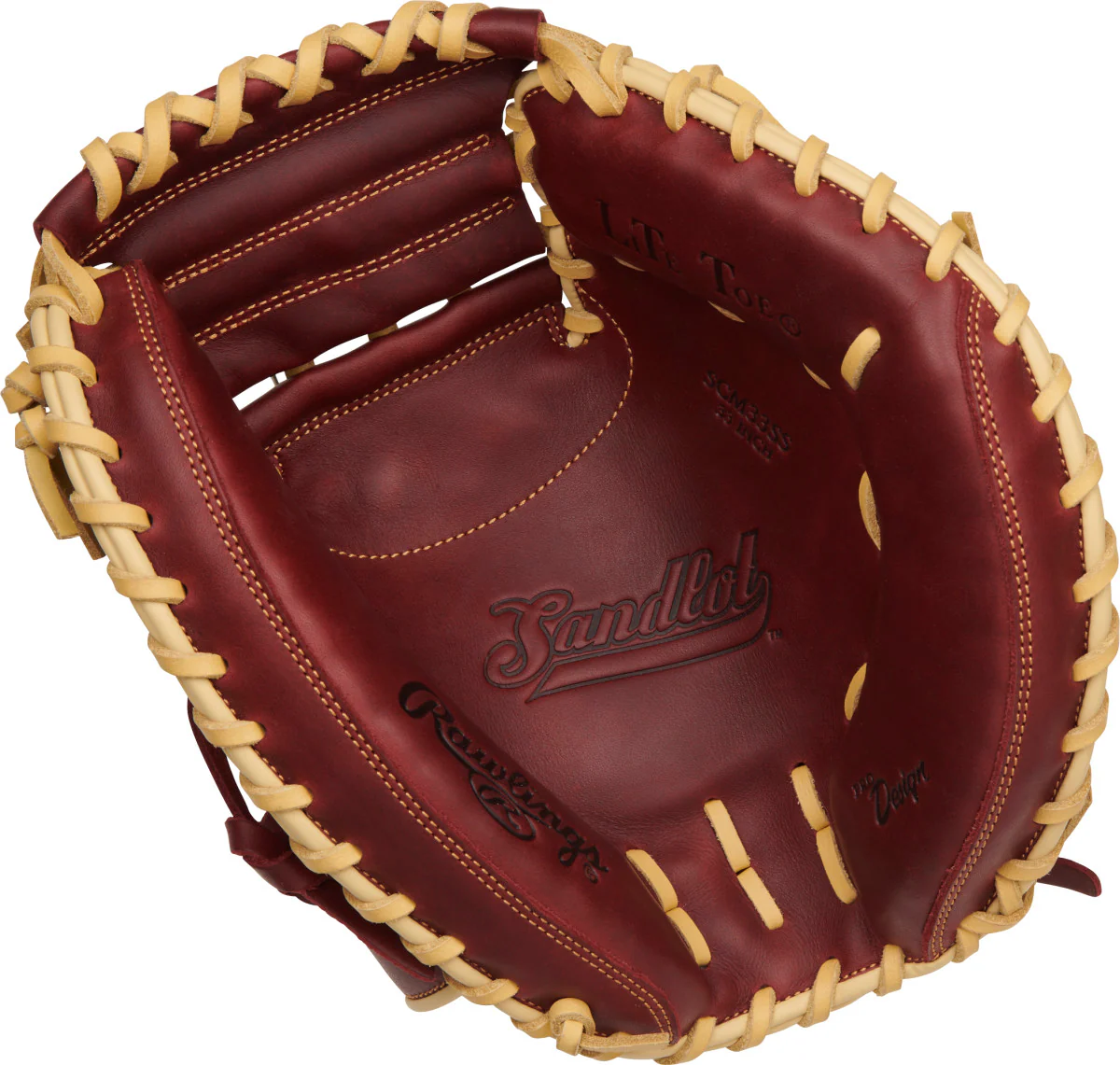 Rawlings Sandlot SCM33SS 33"-RHT - Image 2