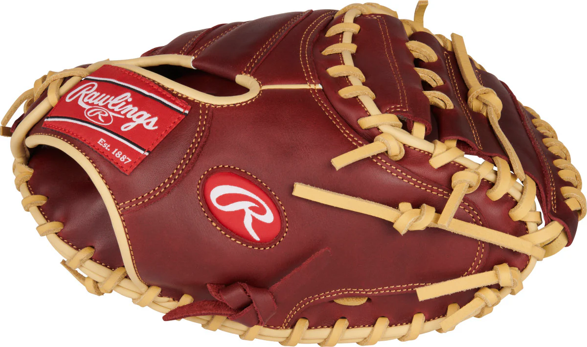 Rawlings Sandlot SCM33SS 33"-RHT - Image 3