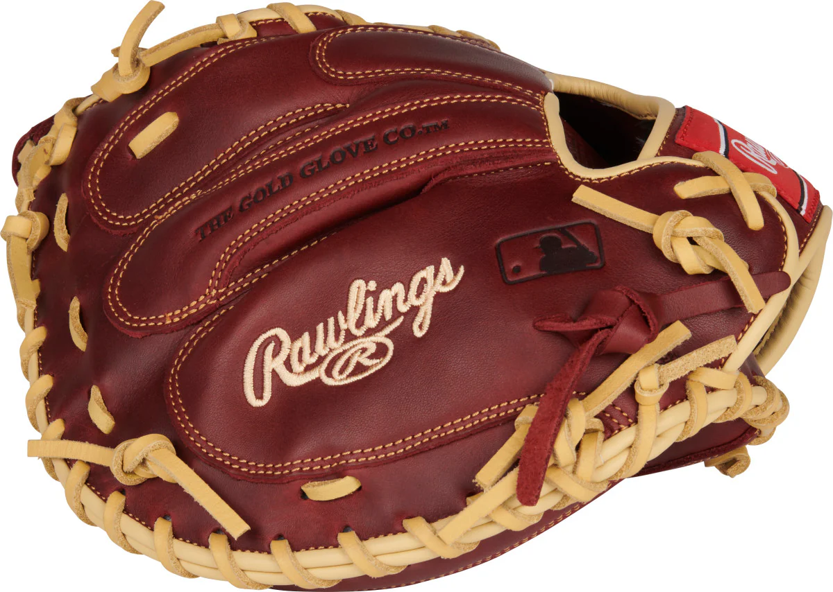 Rawlings Sandlot SCM33SS 33"-RHT - Image 4