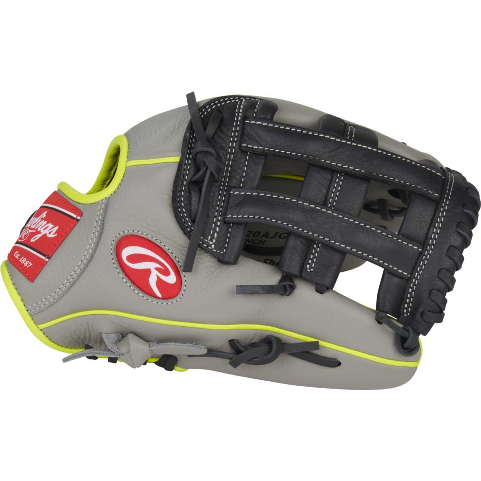 Rawlings Select Pro Lite Aaron Judge SPL120AJG 12"-RHT - Image 3
