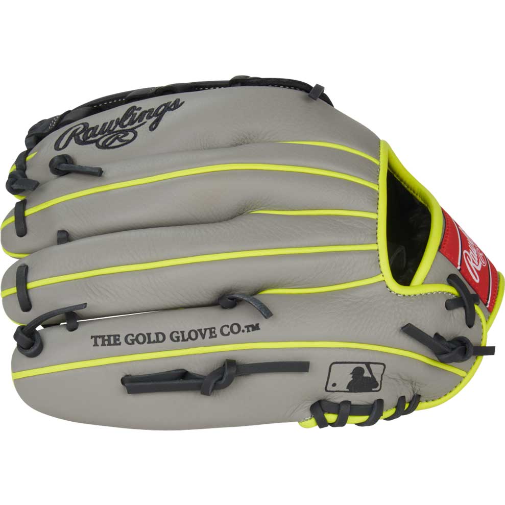 Rawlings Select Pro Lite Aaron Judge SPL120AJG 12"-RHT - Image 4