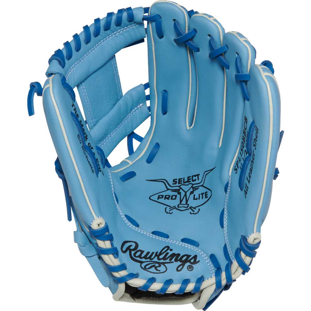 Rawlings Select Pro Lite Bo Bichette SPL150BBCB 11.5"-RHT - Image 2