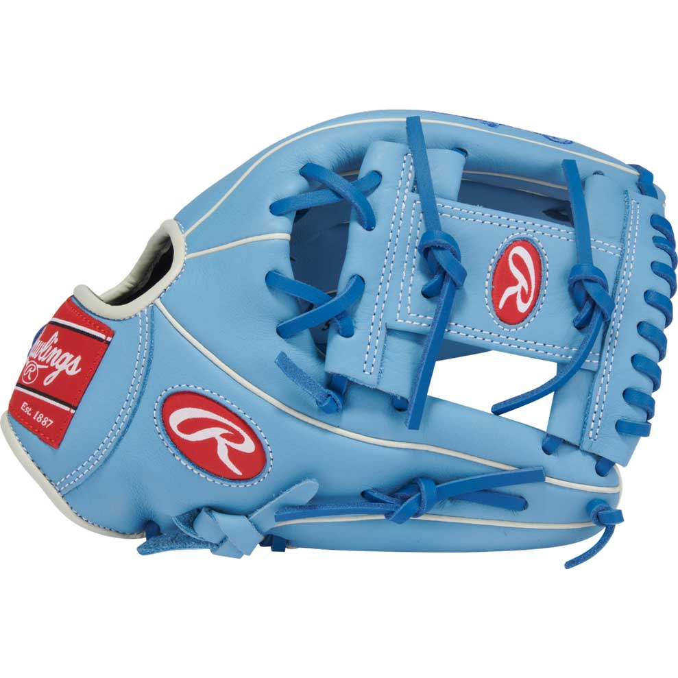 Rawlings Select Pro Lite Bo Bichette SPL150BBCB 11.5"-RHT - Image 3