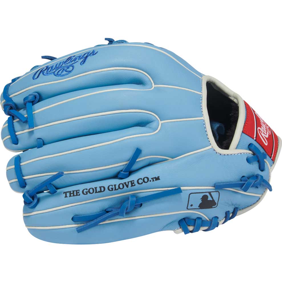 Rawlings Select Pro Lite Bo Bichette SPL150BBCB 11.5"-RHT - Image 4