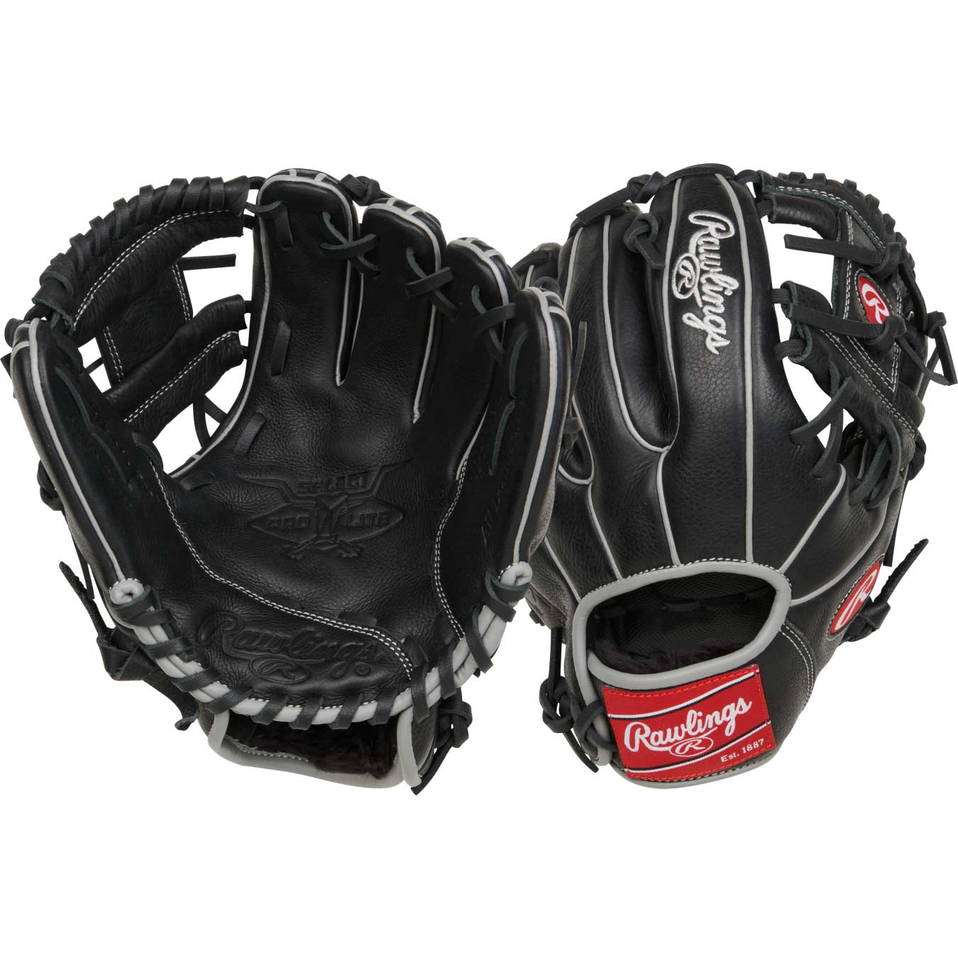 Rawlings Select Pro Lite Carlos Correa RSPL105CC 10.5"-RHT - Image 5