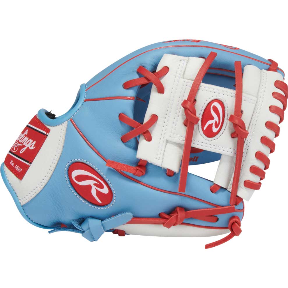 Rawlings Select Pro Lite Carlos Correa SPL105CCCB 10.5"-RHT - Image 3