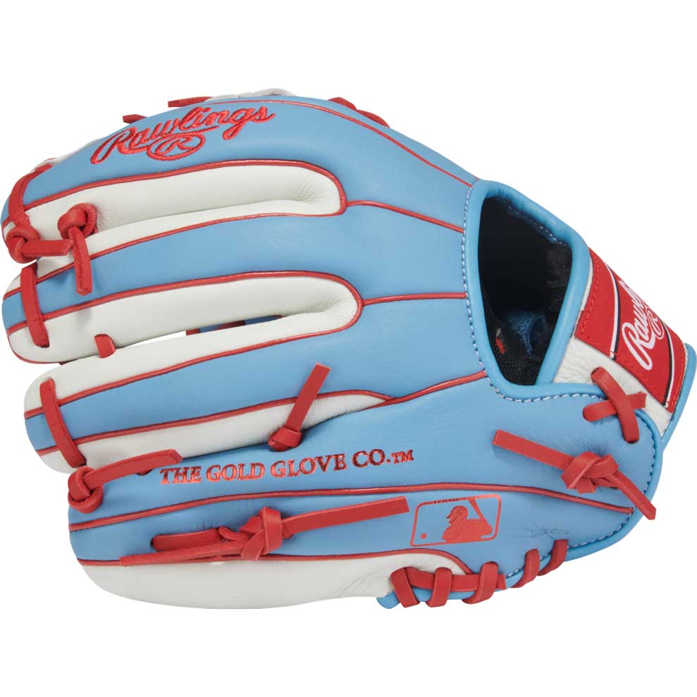 Rawlings Select Pro Lite Carlos Correa SPL105CCCB 10.5"-RHT - Image 4