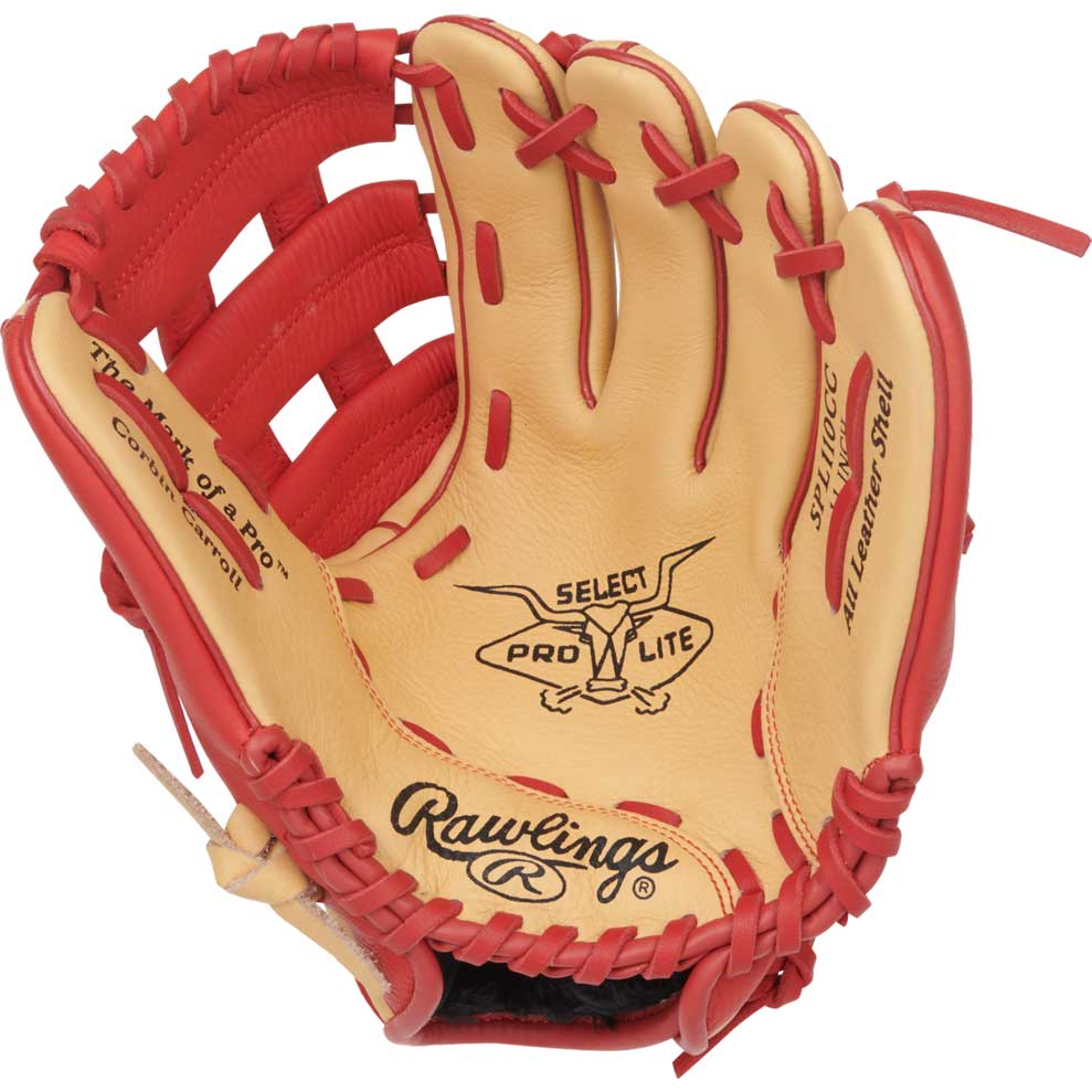 Rawlings Select Pro Lite Corbin Carroll SPL110CC 11"-RHT - Image 2