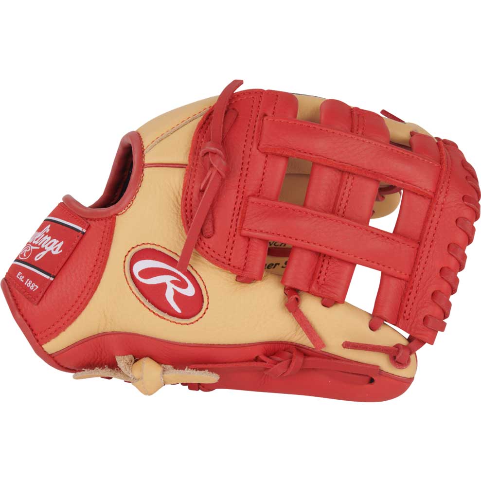 Rawlings Select Pro Lite Corbin Carroll SPL110CC 11"-RHT - Image 3