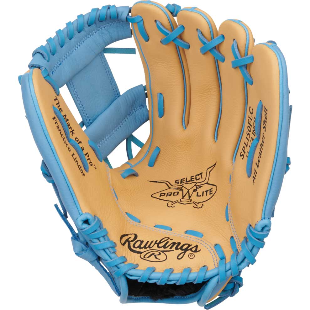 Rawlings Select Pro Lite Francisco Lindor SPL150FLC 11.5"-RHT - Image 2