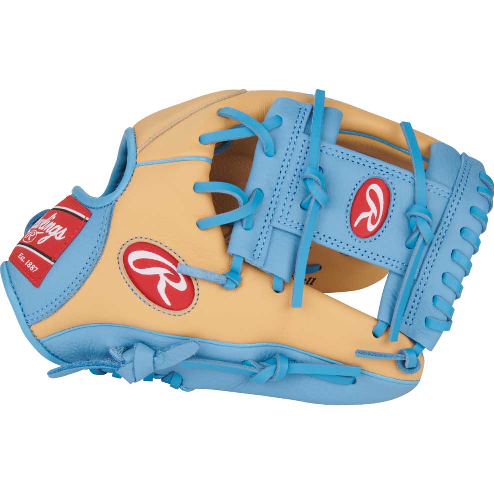 Rawlings Select Pro Lite Francisco Lindor SPL150FLC 11.5"-RHT - Image 3