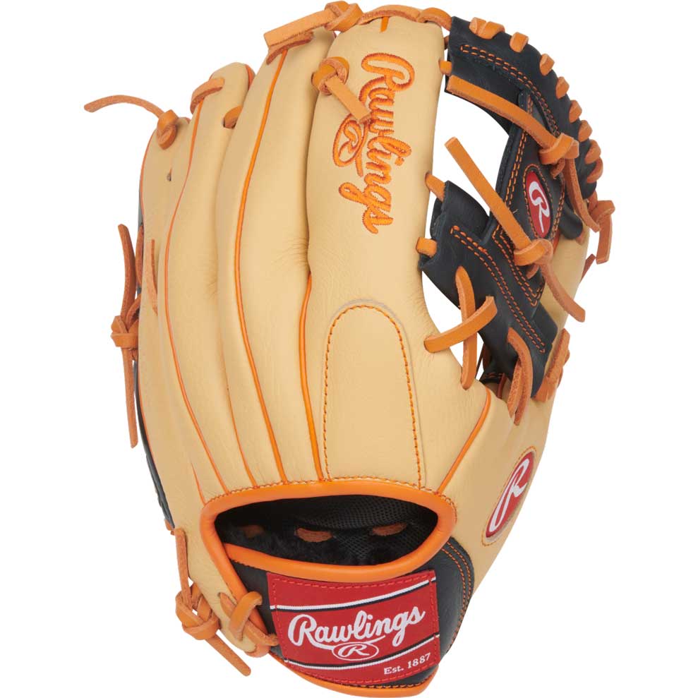Rawlings Select Pro Lite Jackson Holiday SPL112JH 11.25"-RHT