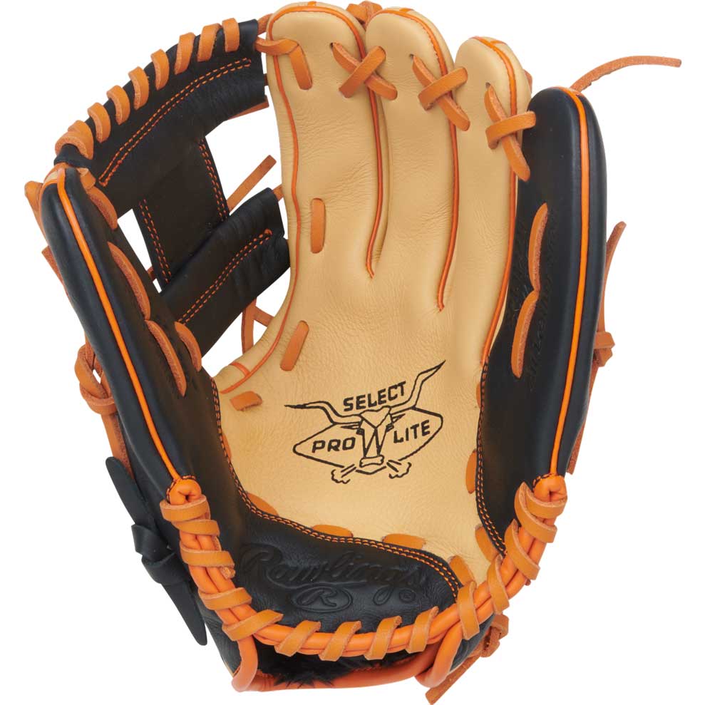 Rawlings Select Pro Lite Jackson Holiday SPL112JH 11.25"-RHT - Image 2
