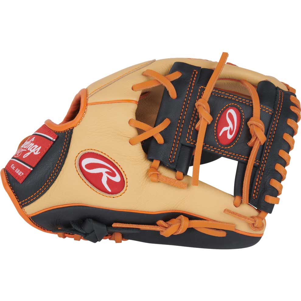 Rawlings Select Pro Lite Jackson Holiday SPL112JH 11.25"-RHT - Image 3