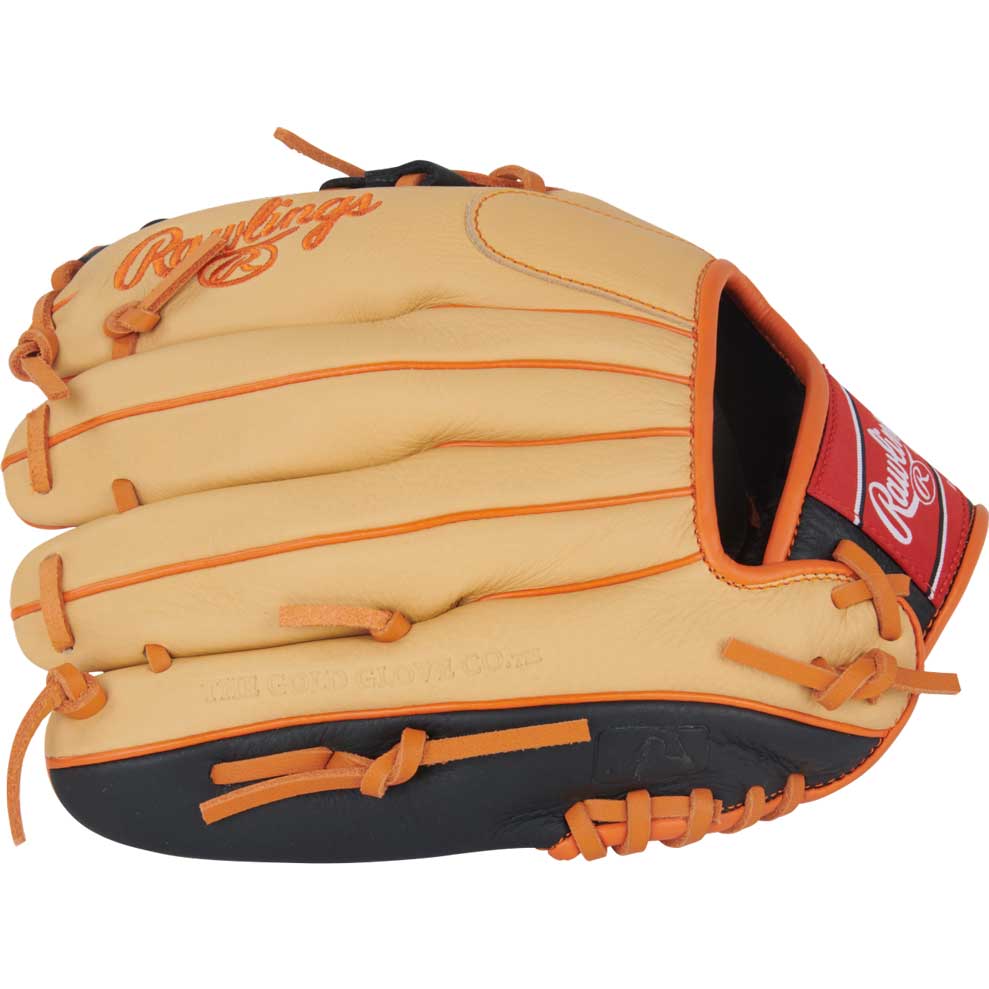 Rawlings Select Pro Lite Jackson Holiday SPL112JH 11.25"-RHT - Image 4