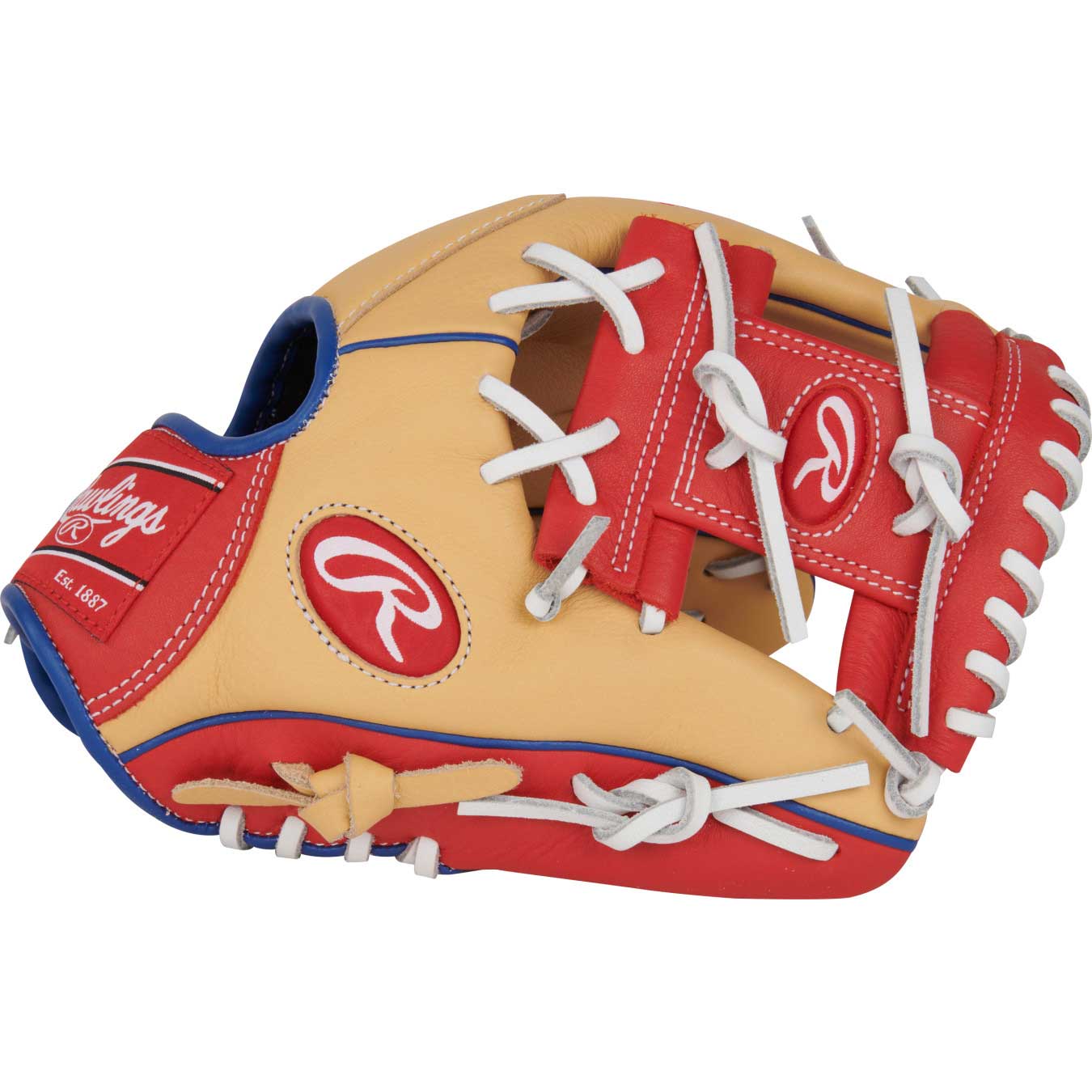 Rawlings Select Pro Lite SPL110CS 11"-RHT - Image 2