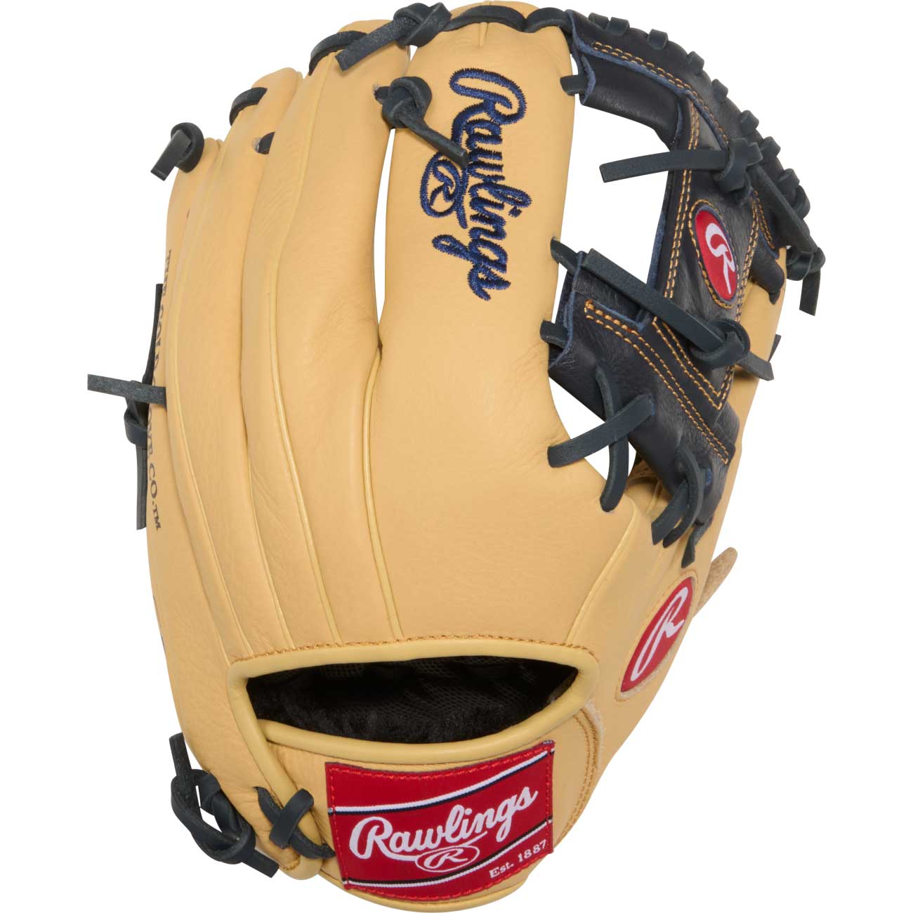 Rawlings Select Pro Lite SPL112AV Anthony Volpe 11.25"