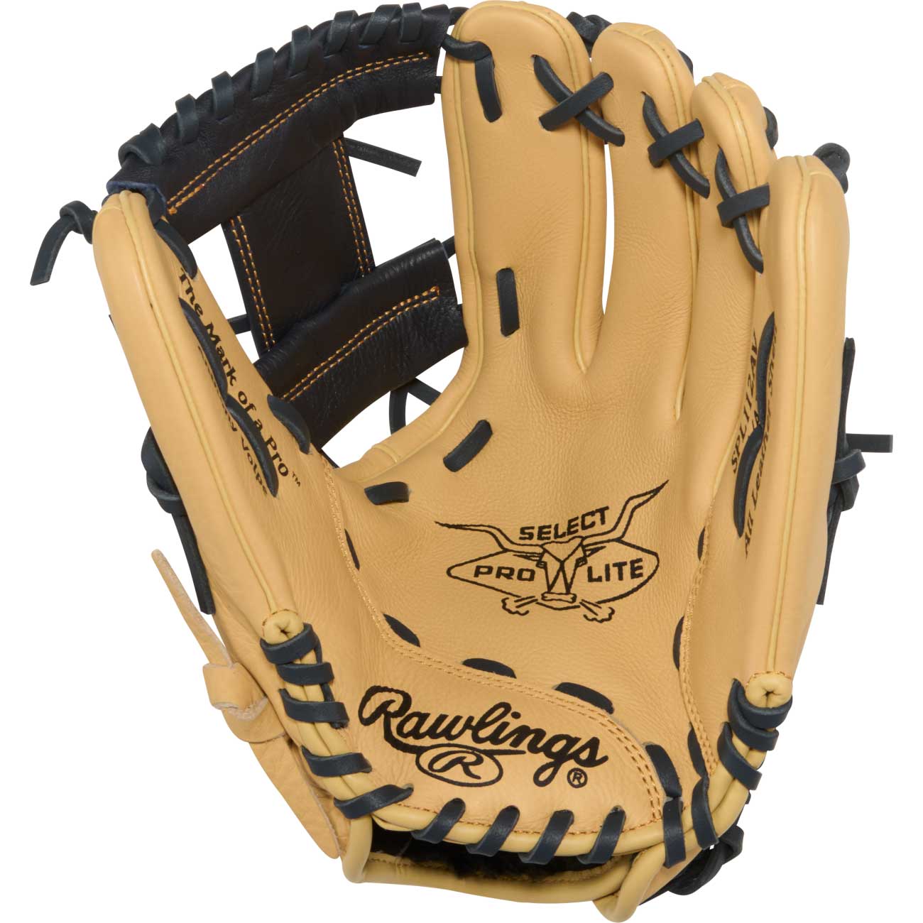 Rawlings Select Pro Lite SPL112AV Anthony Volpe 11.25" - Image 2