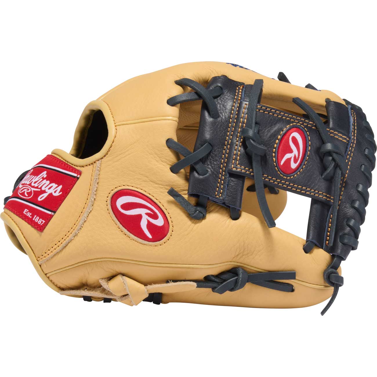 Rawlings Select Pro Lite SPL112AV Anthony Volpe 11.25" - Image 3
