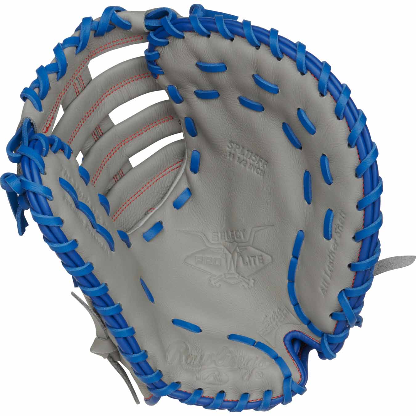 Rawlings Select Pro Lite SPL115FF 11.5" - Image 4