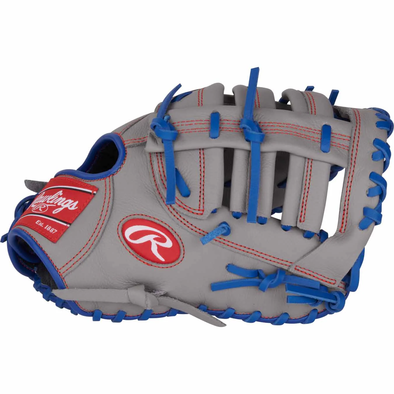 Rawlings Select Pro Lite SPL115FF 11.5" - Image 5