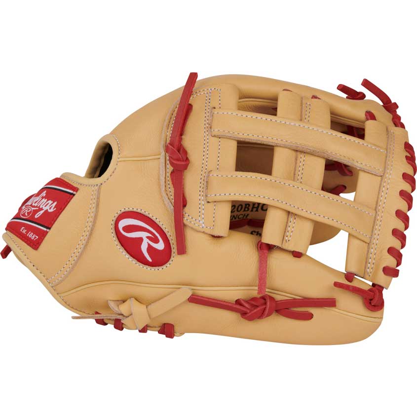 Rawlings Select Pro Lite SPL120BHC Harper 12" - Image 3