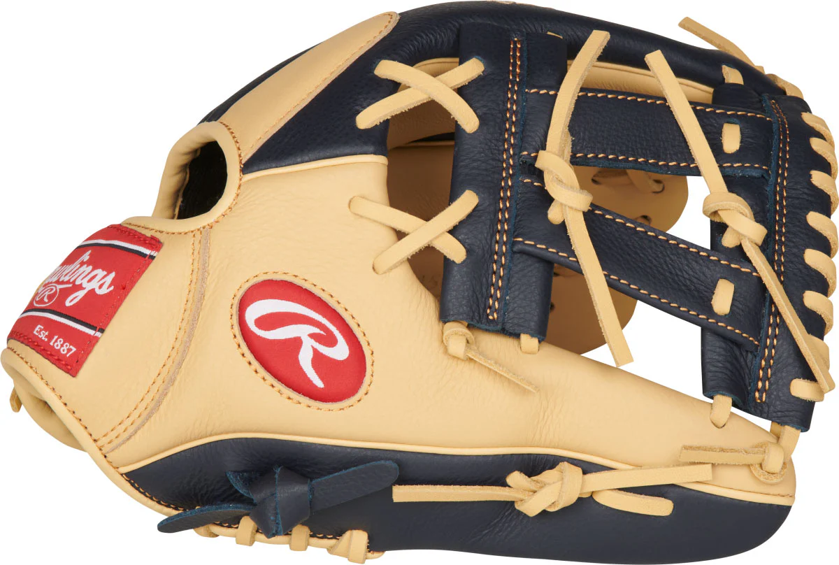 Rawlings Select Pro Lite SPL150MMC 11.5" - Image 4