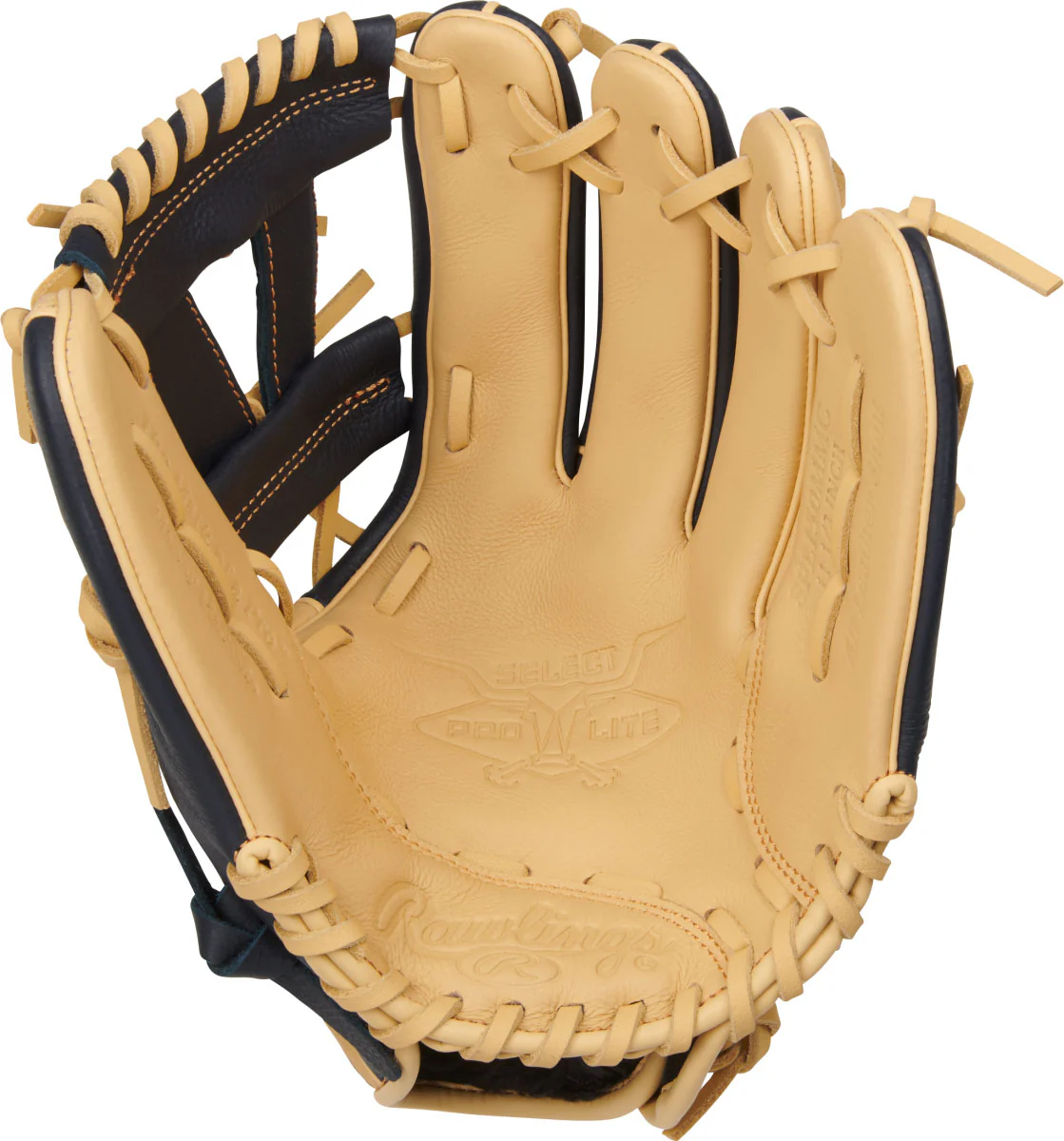 Rawlings Select Pro Lite SPL150MMC 11.5" - Image 6