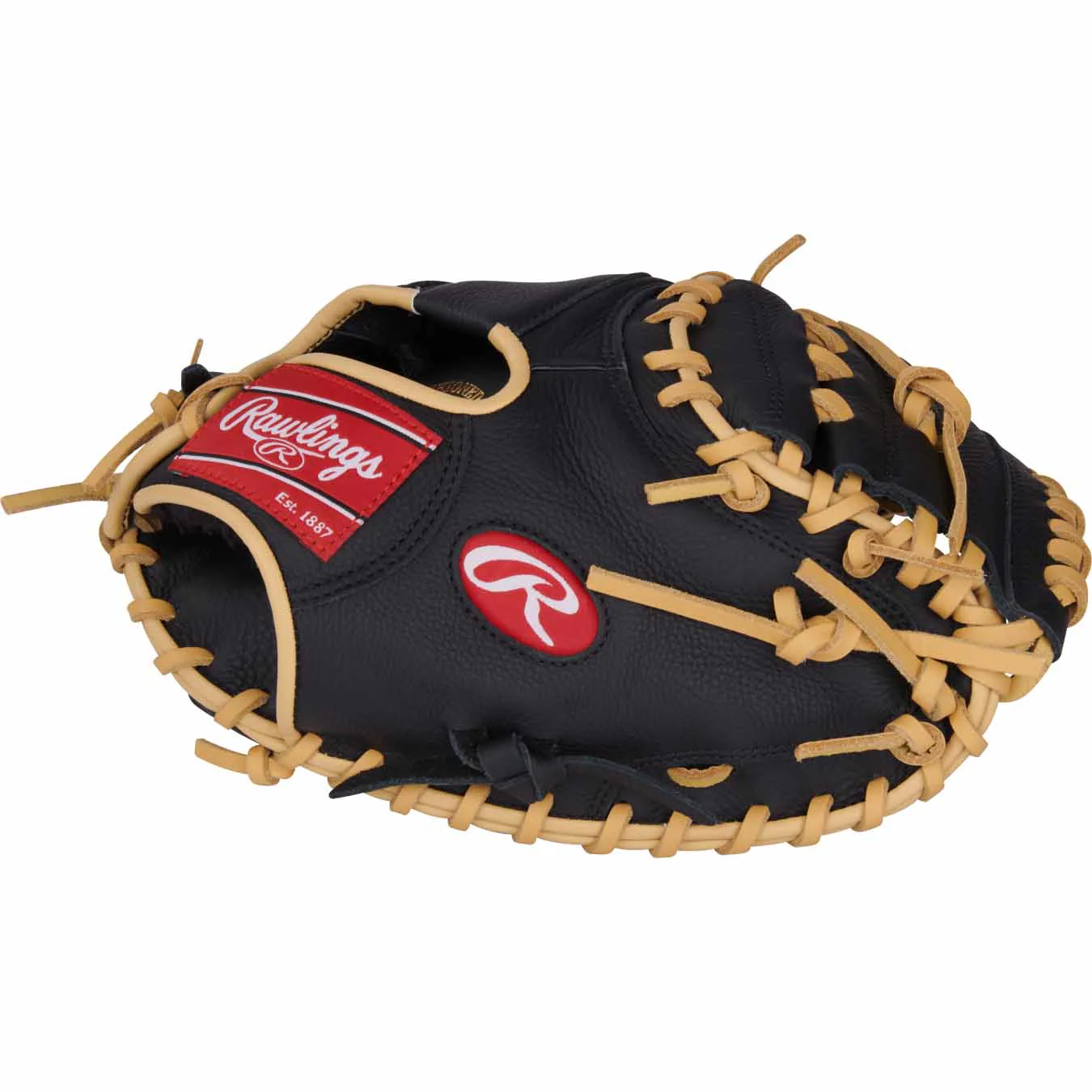Rawlings Select Pro Lite A. Rutschman SPLCM32AR 32"'-RHT - Image 4