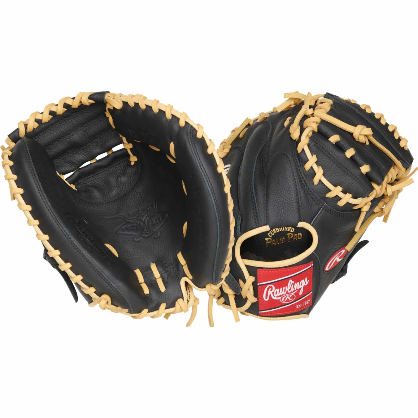 Rawlings Select Pro Lite A. Rutschman SPLCM32AR 32"'-RHT - Image 5